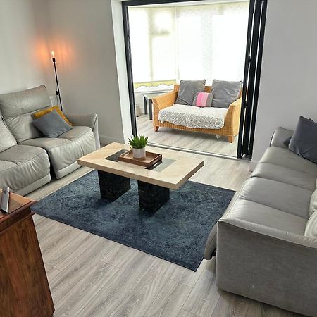 Dreghorn House 4 Bedrooms 3 Toilets 3 Reception Free Parking 233 Mbp Wifi เอดินบะระ ภายนอก รูปภาพ