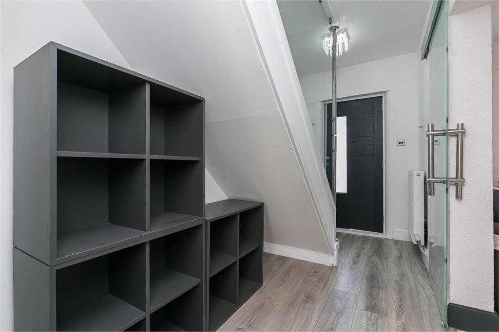 Dreghorn House 4 Bedrooms 3 Toilets 3 Reception Free Parking 233 Mbp Wifi เอดินบะระ ภายนอก รูปภาพ