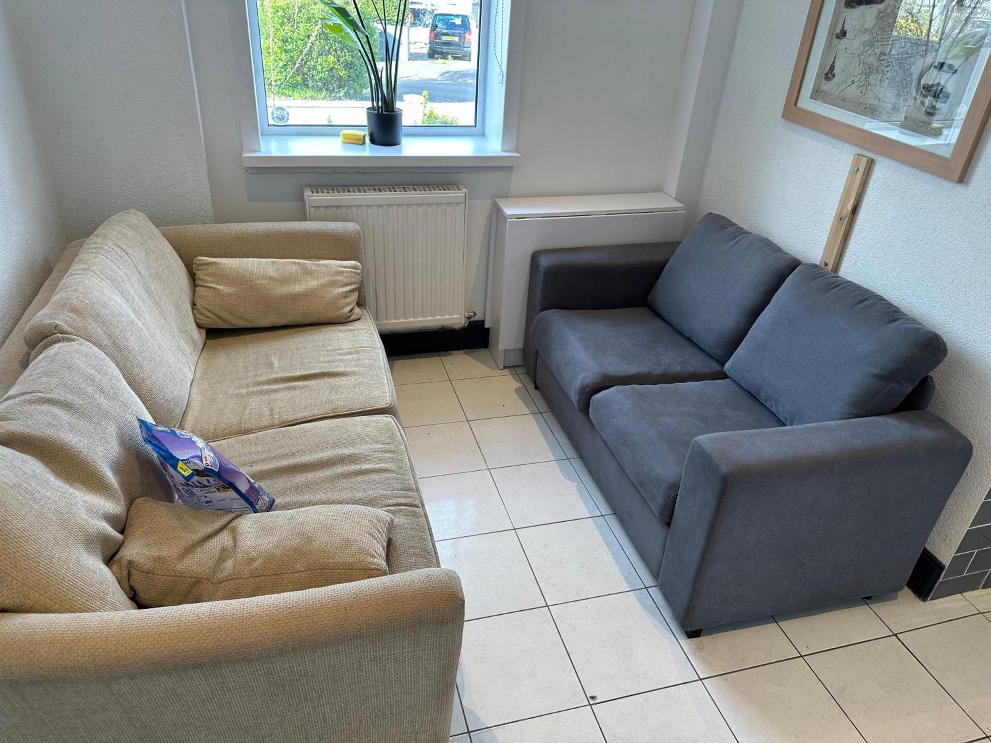 Dreghorn House 4 Bedrooms 3 Toilets 3 Reception Free Parking 233 Mbp Wifi เอดินบะระ ภายนอก รูปภาพ